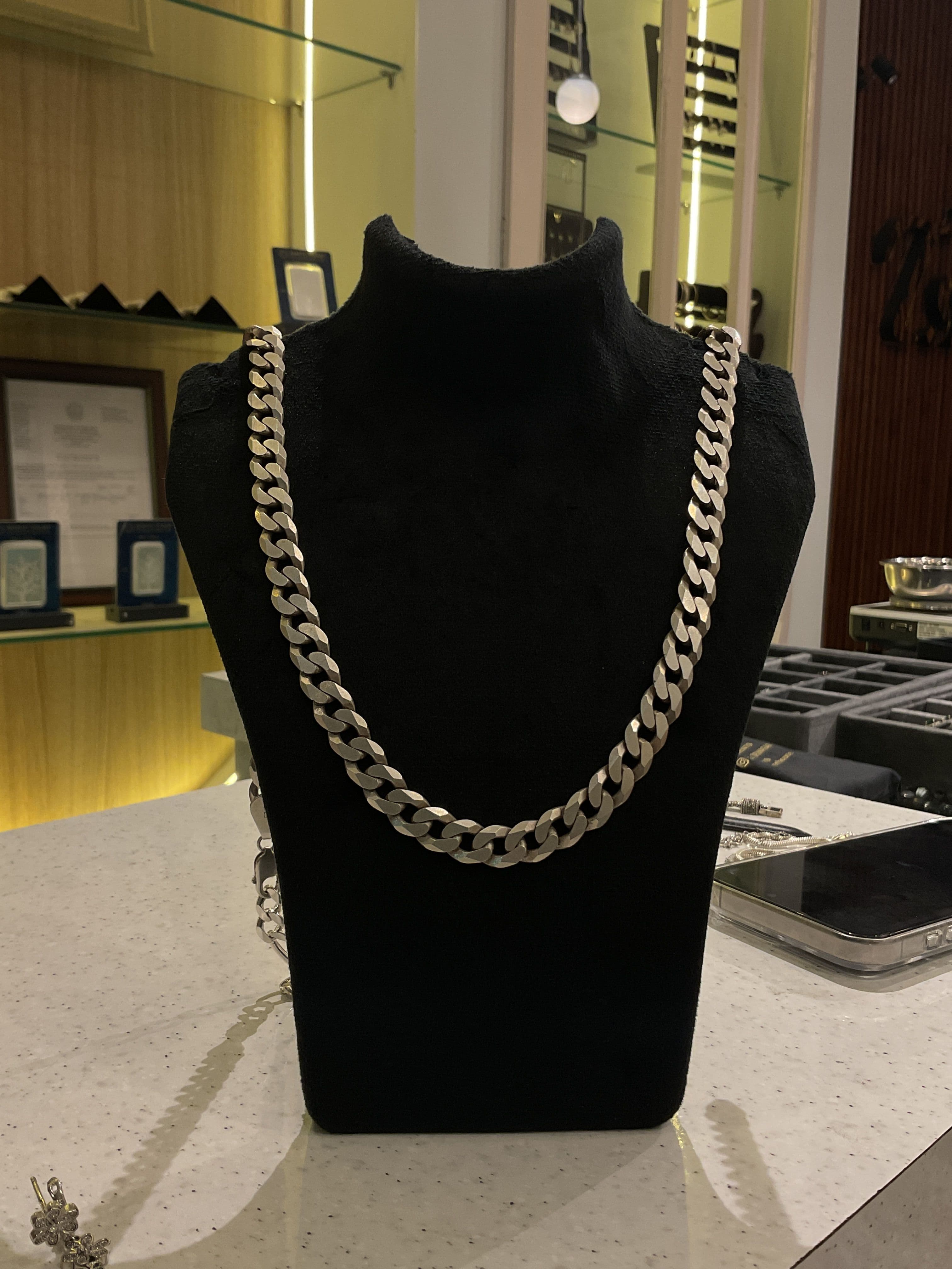 Chains