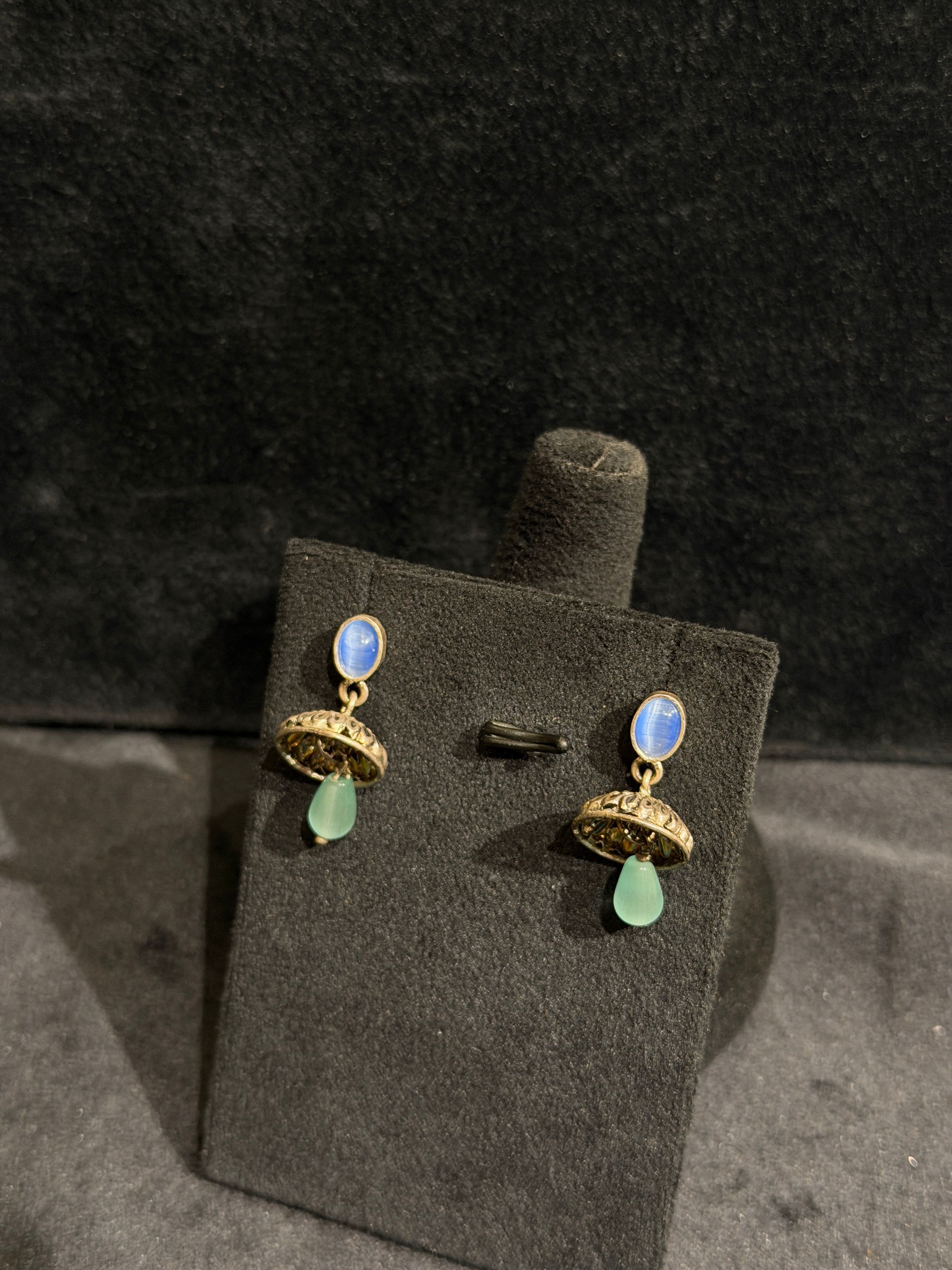 Studded Jumki