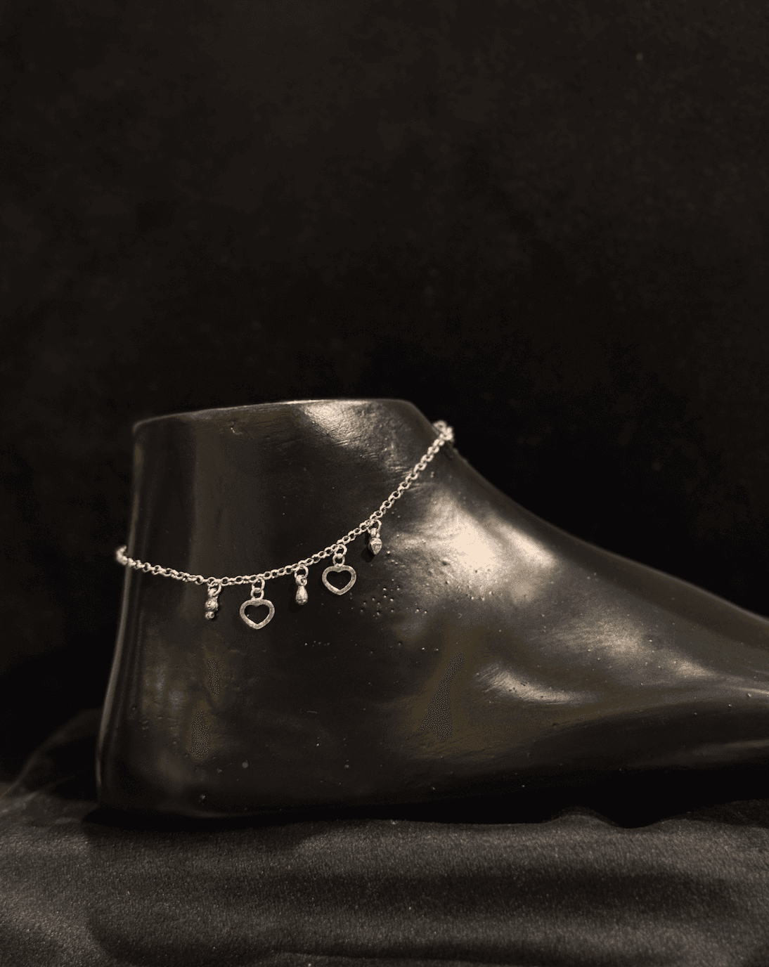 Anklets