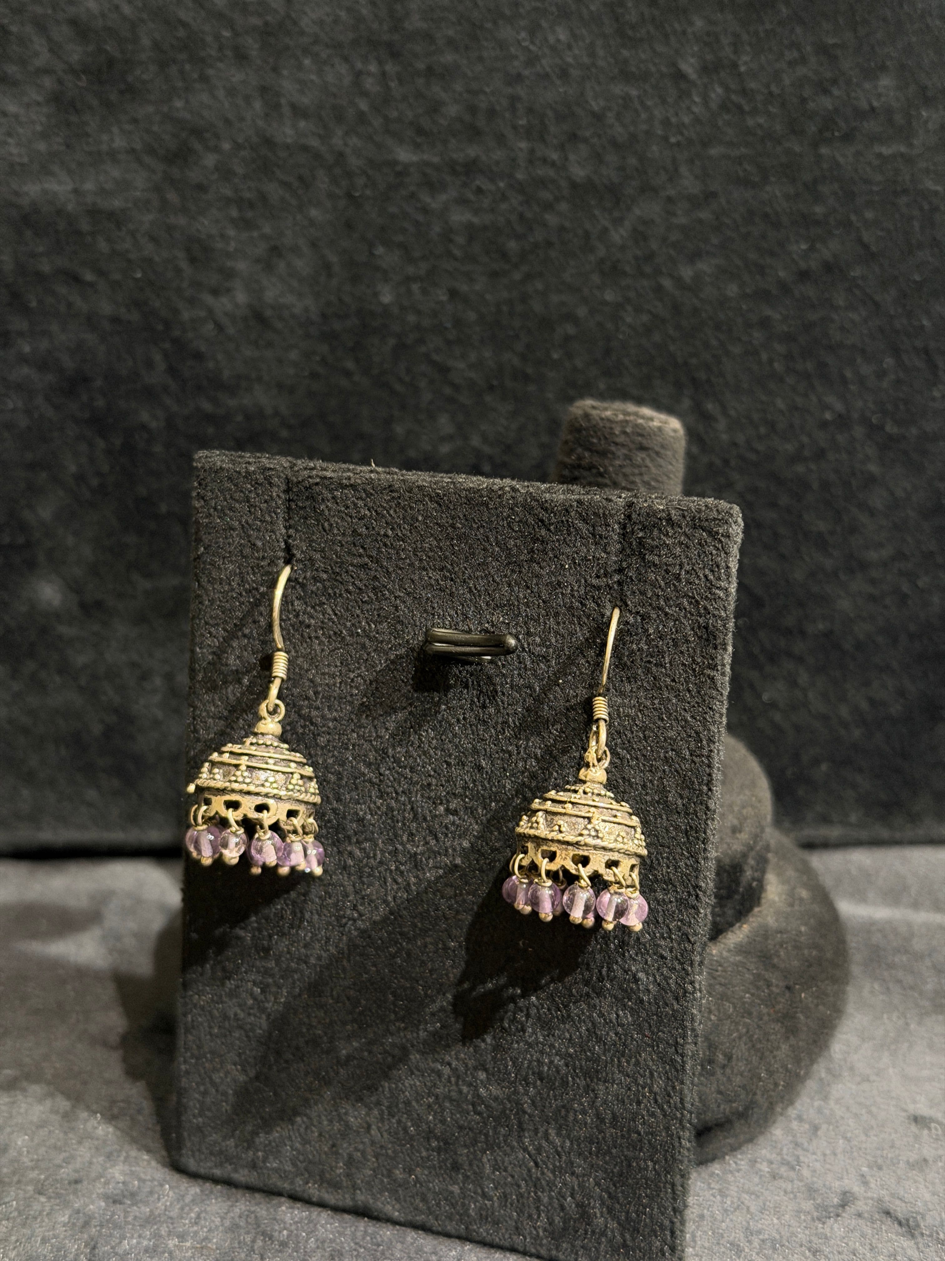 Antique Lavender Jumki