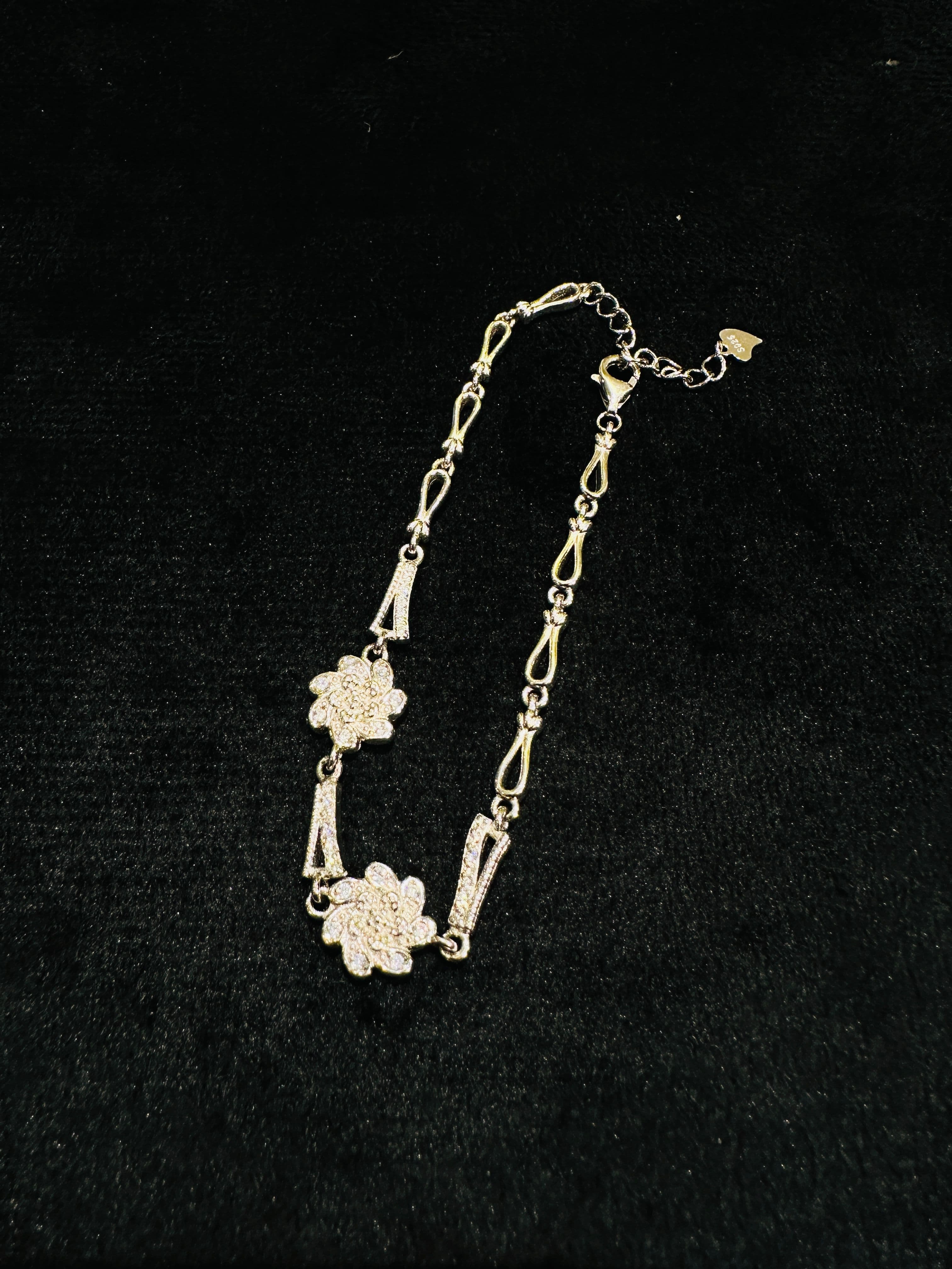 Celeste Bloom Bracelet