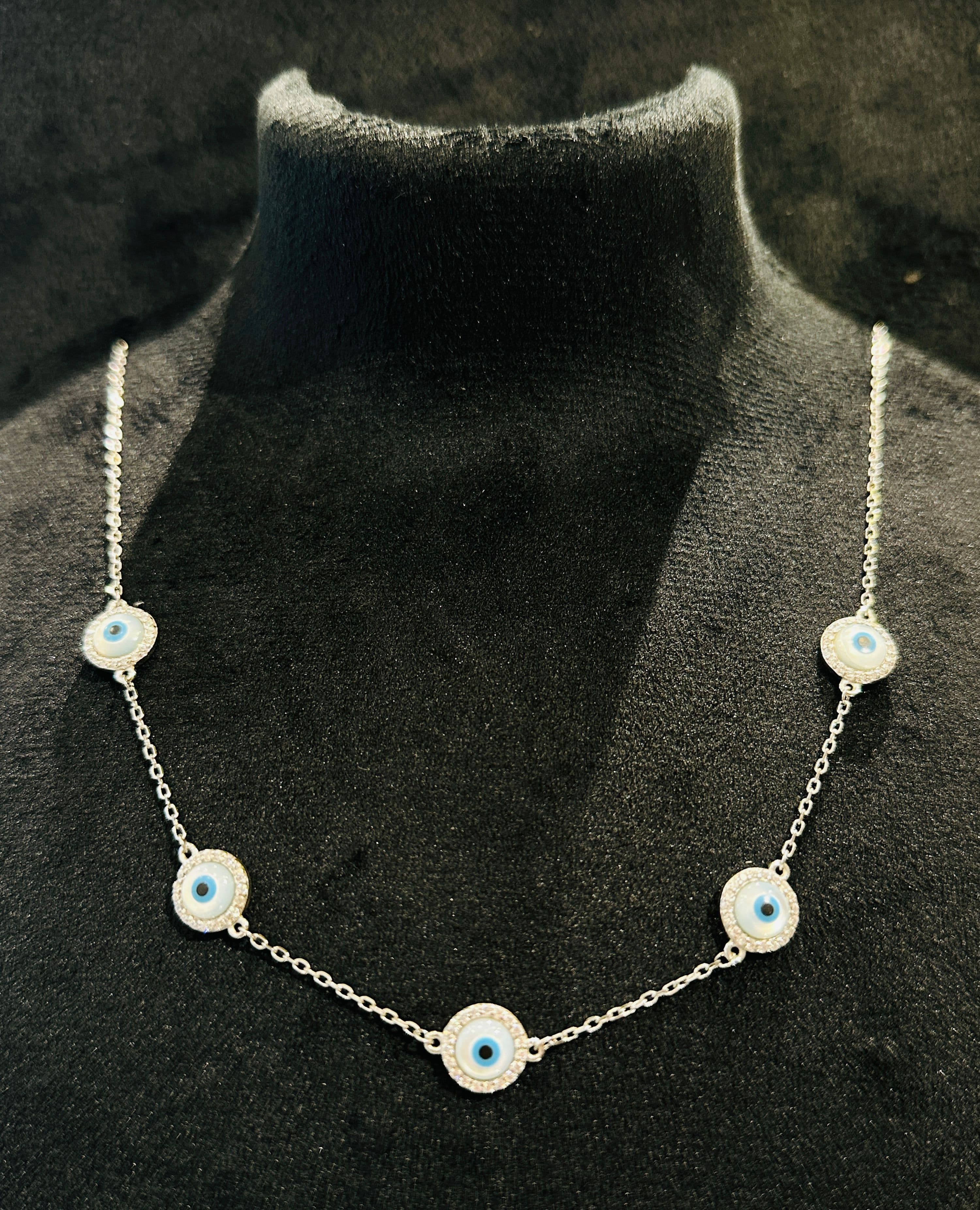 Aura Chain Necklace