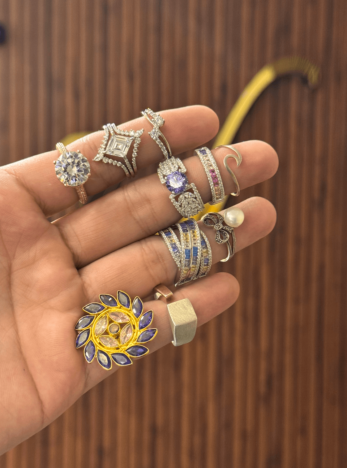 Rings