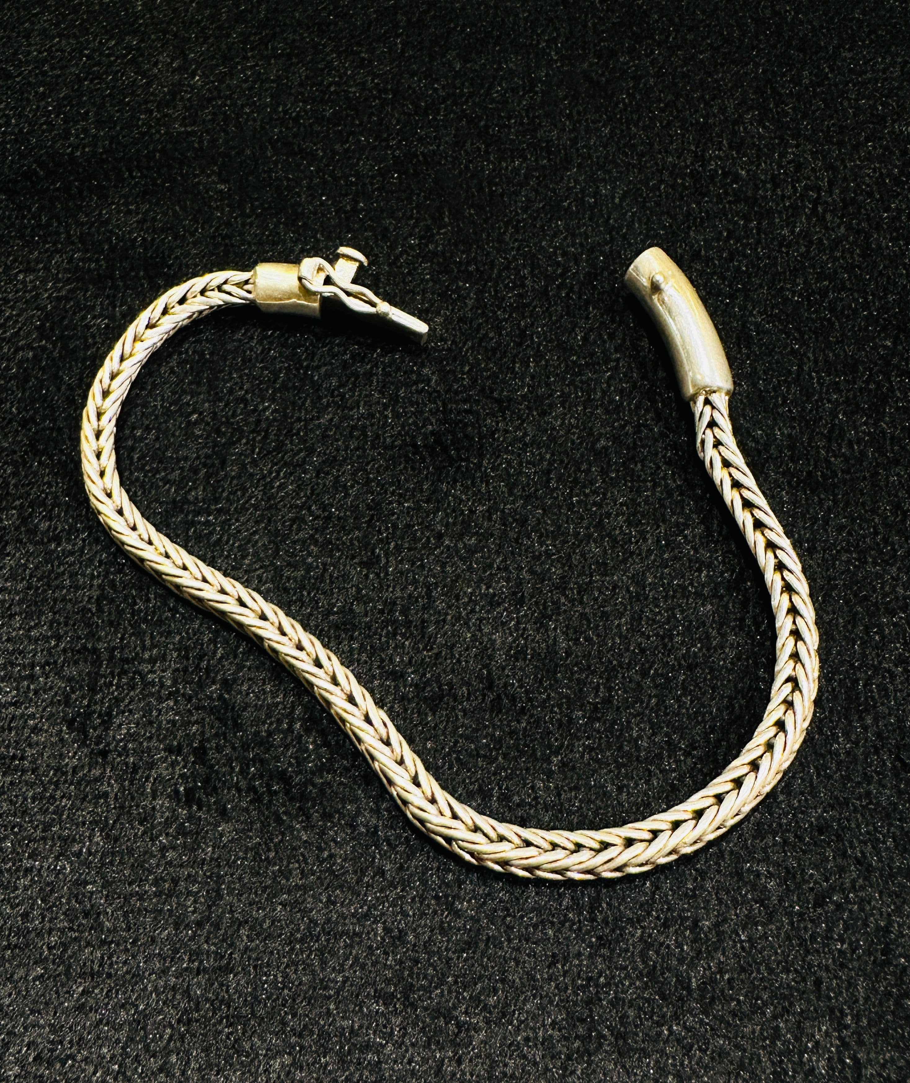 Snake Bracelet